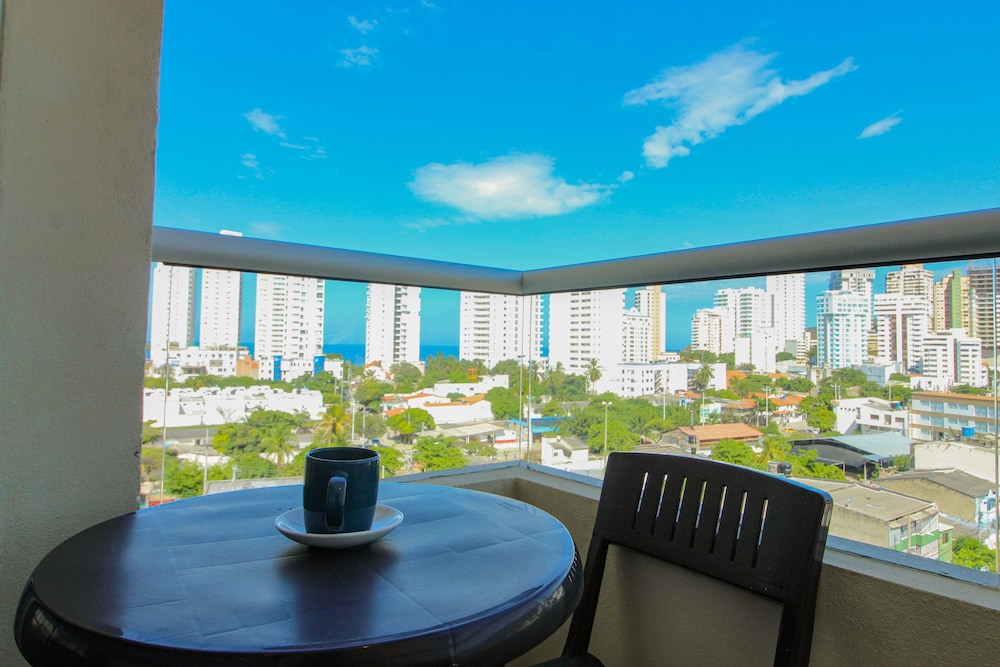 apartamentos velas al mar rodadero