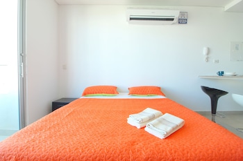 apartamentos velas al mar rodadero