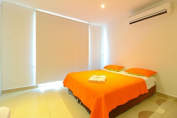 apartamentos velas al mar rodadero