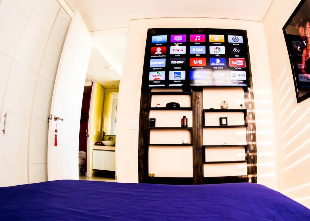 apartamentos velas al mar rodadero