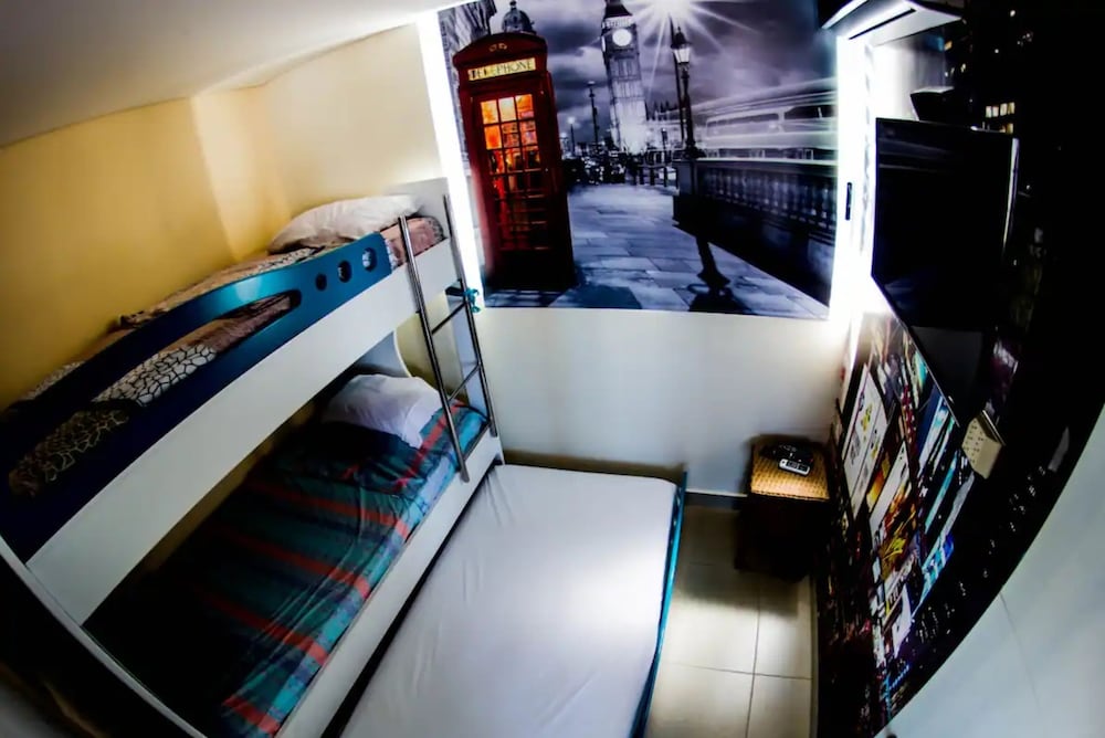 apartamentos velas al mar rodadero