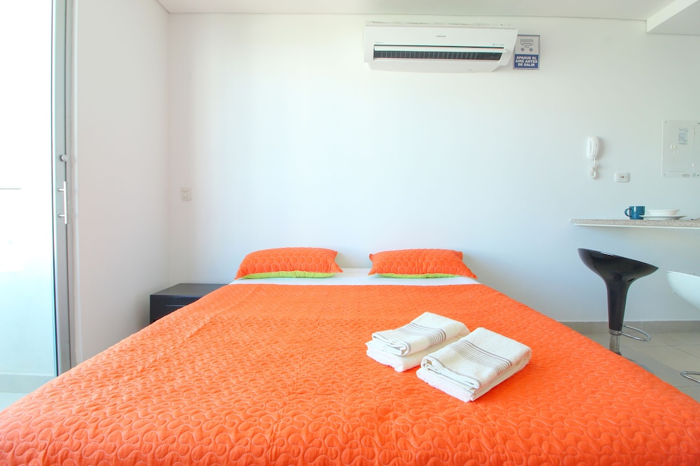 apartamentos velas al mar rodadero