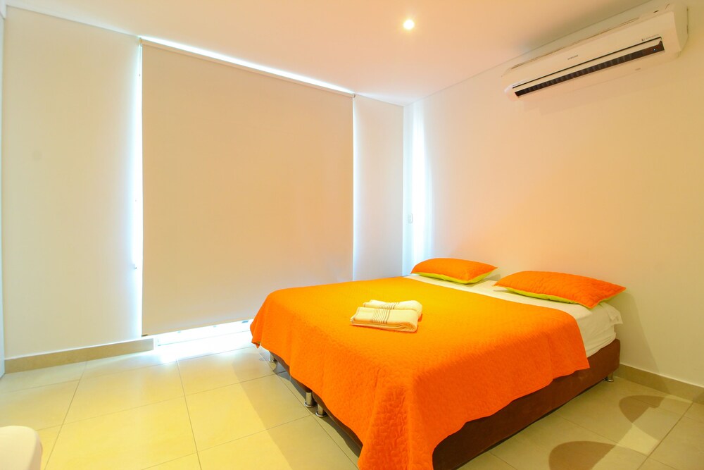 apartamentos velas al mar rodadero