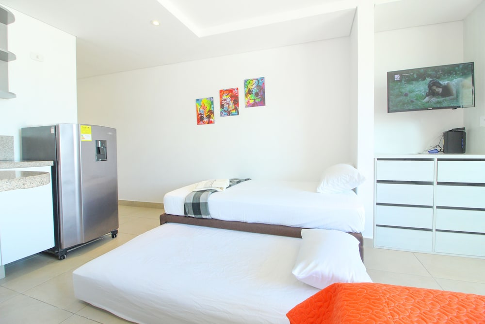 apartamentos velas al mar rodadero