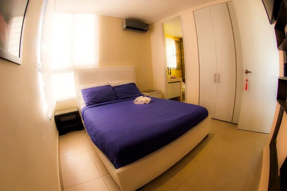 apartamentos velas al mar rodadero