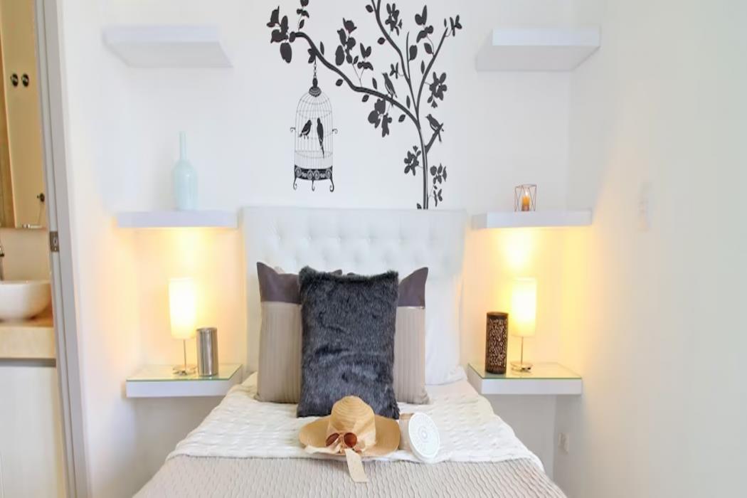 apartamentos velas al mar rodadero
