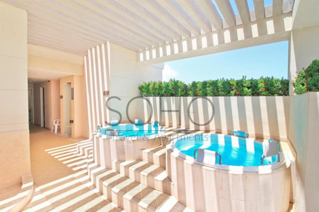 apartamentos velas al mar rodadero