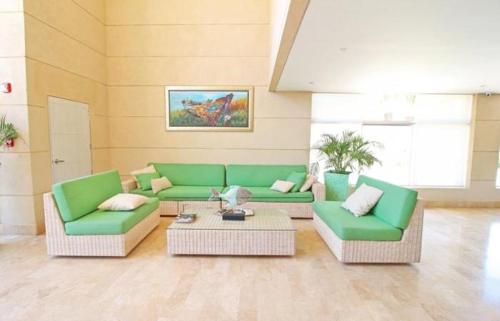 apartamentos velas al mar rodadero