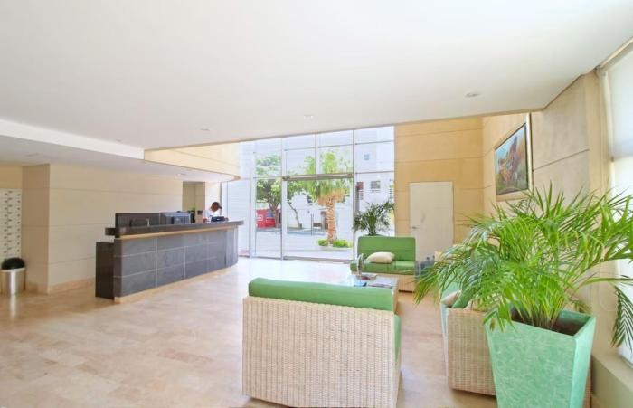 apartamentos velas al mar rodadero