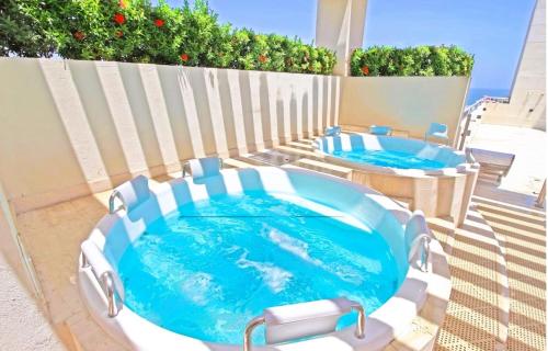 apartamentos velas al mar rodadero