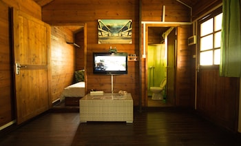 Macoco Resort,Luanda>>Belas,2.5 star