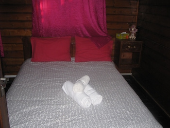 Macoco Resort,Luanda>>Belas,2.5 star