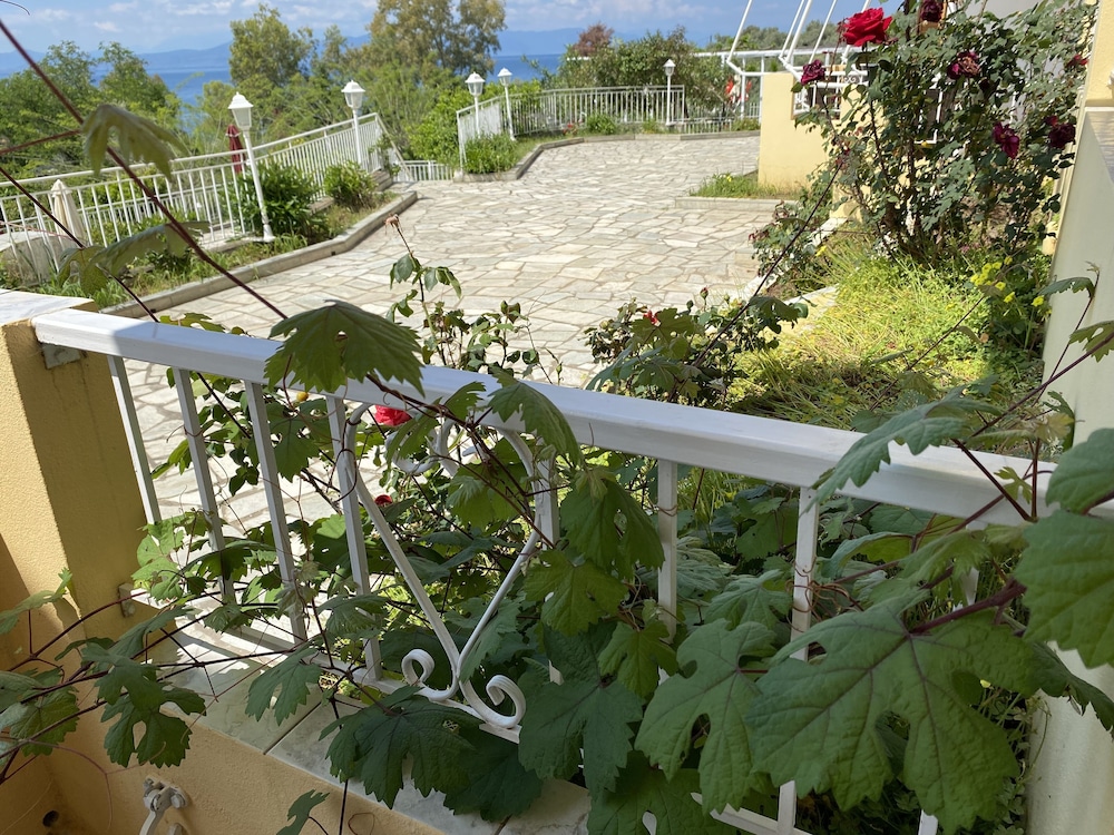 armonia elegant apartments