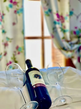 armonia elegant apartments