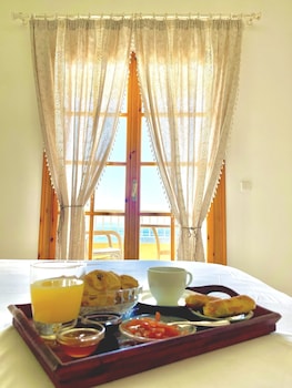 armonia elegant apartments