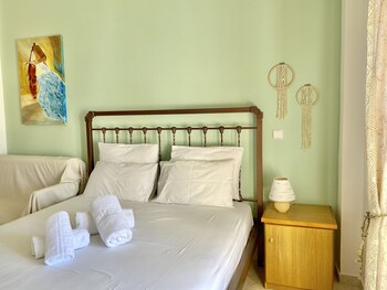 armonia elegant apartments