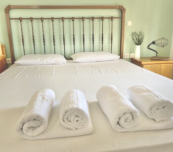 armonia elegant apartments