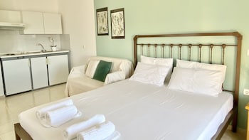 armonia elegant apartments