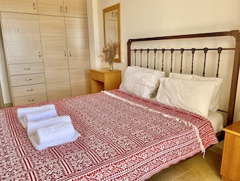 armonia elegant apartments