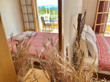 armonia elegant apartments