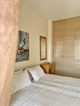 armonia elegant apartments