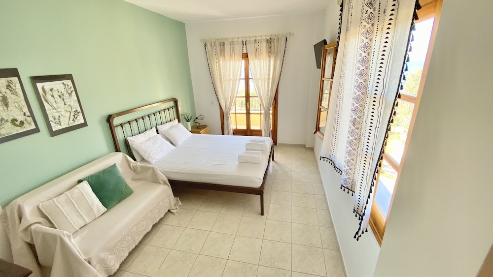 armonia elegant apartments