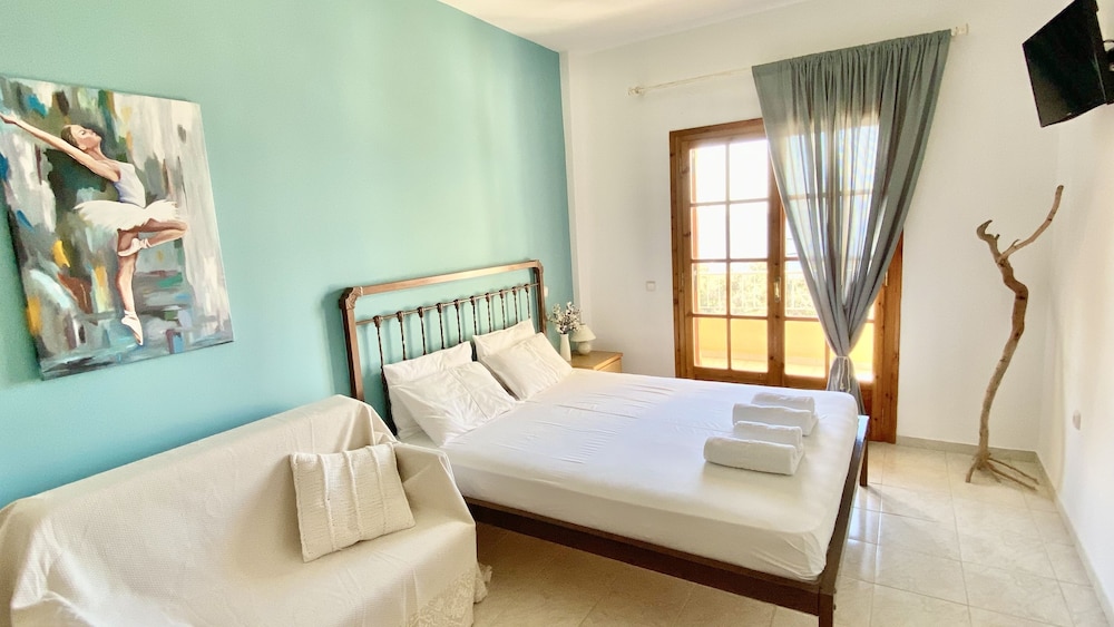 armonia elegant apartments