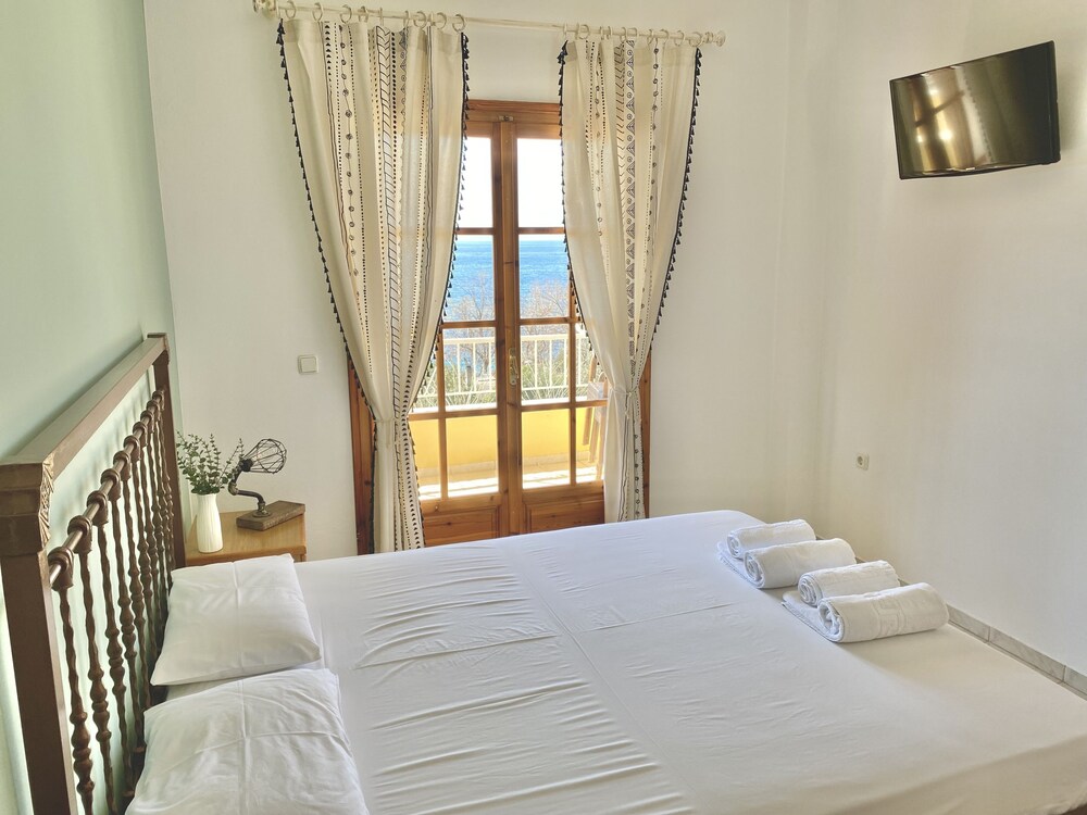 armonia elegant apartments