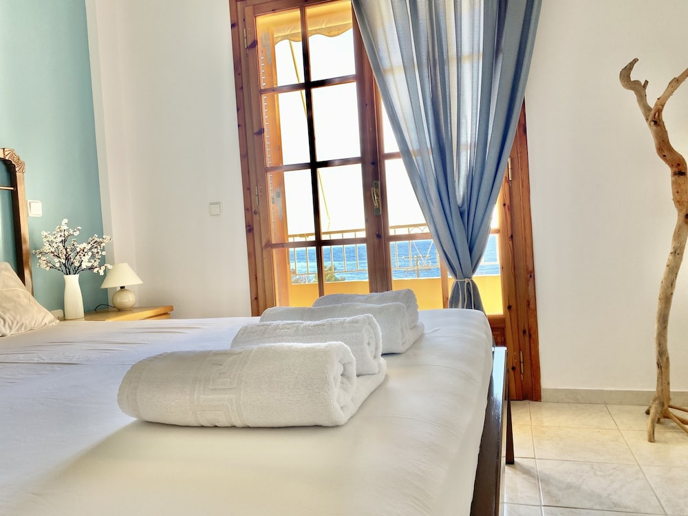 armonia elegant apartments