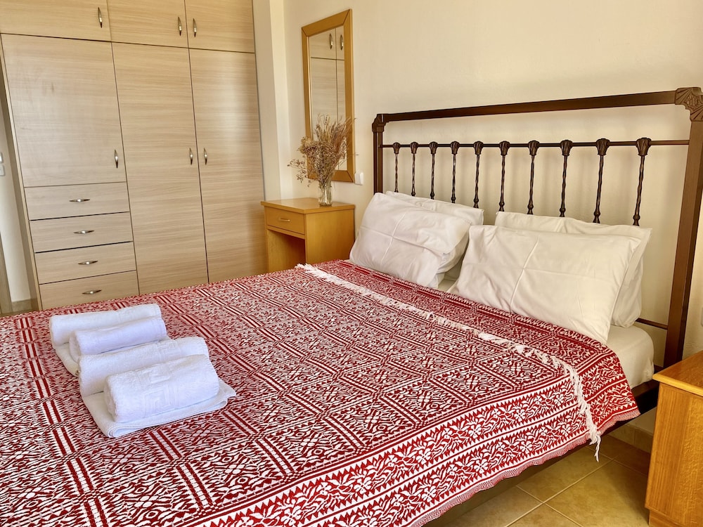 armonia elegant apartments