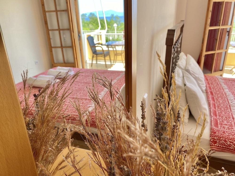 armonia elegant apartments