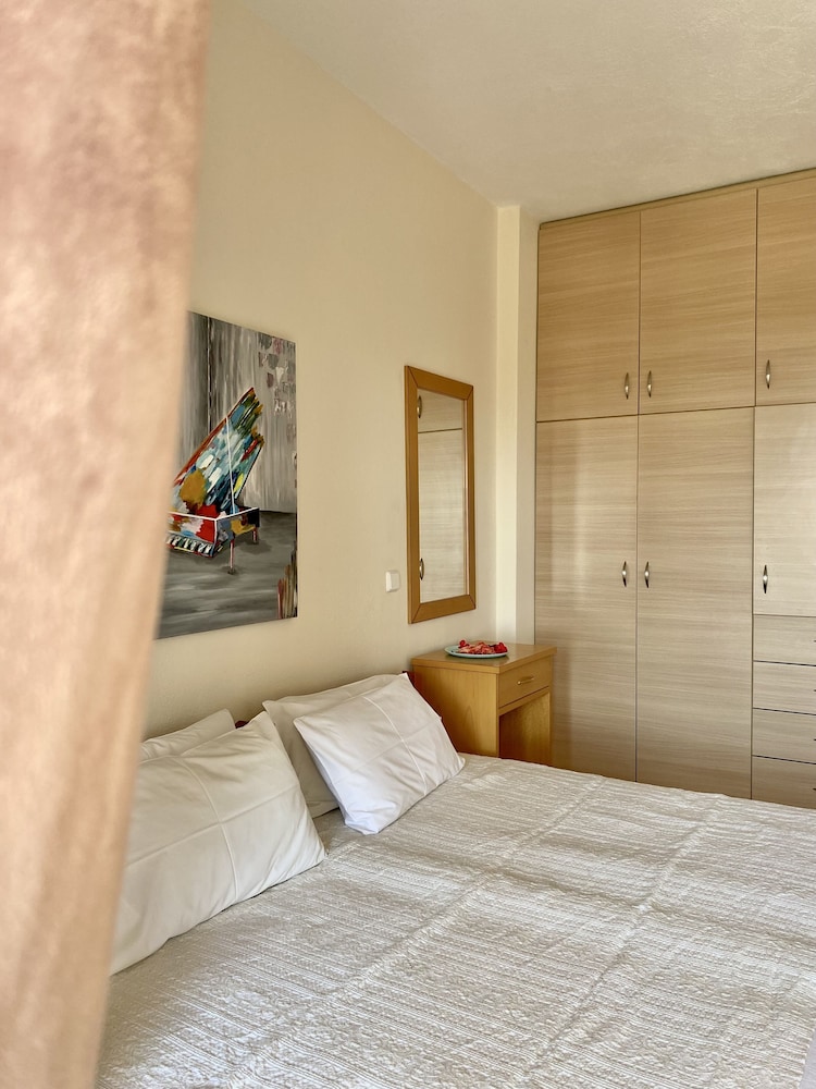 armonia elegant apartments