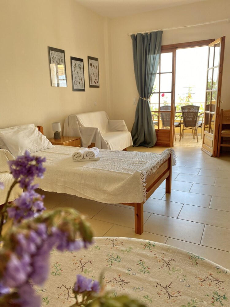 armonia elegant apartments