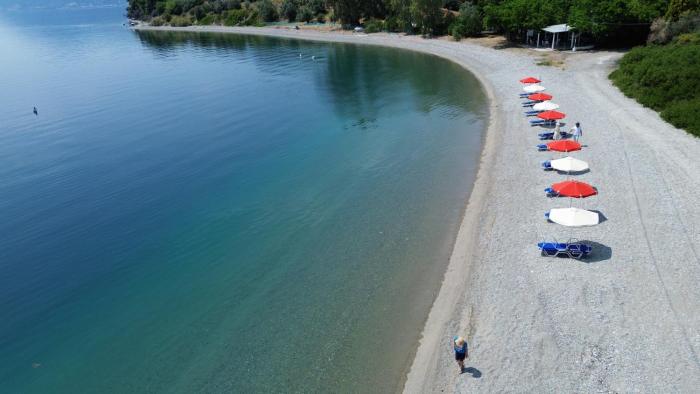 armonia elegant apartments