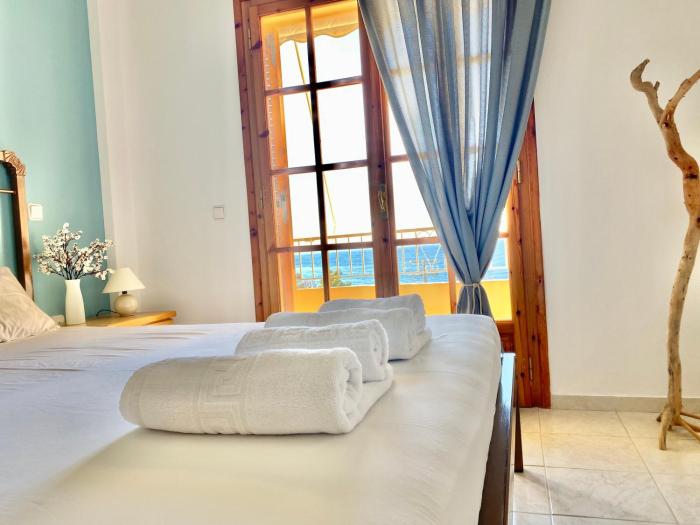 armonia elegant apartments