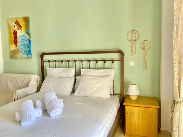 armonia elegant apartments