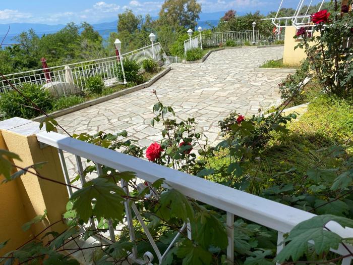 armonia elegant apartments