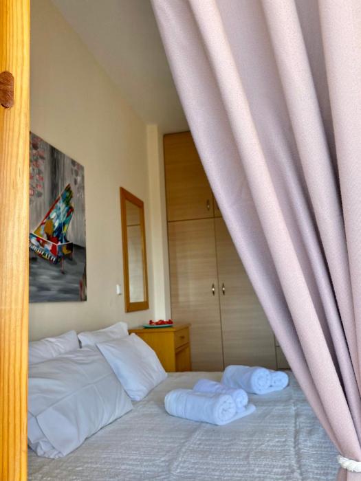 armonia elegant apartments