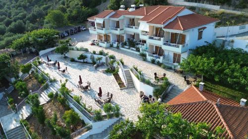 armonia elegant apartments