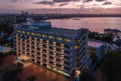 delta hotels dar es salaam