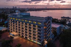 delta hotels dar es salaam