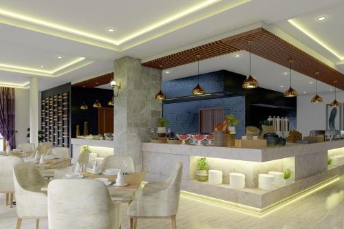 delta hotels dar es salaam