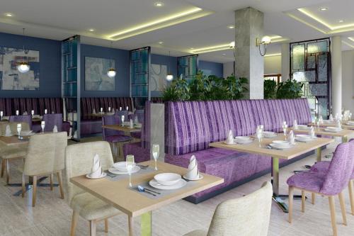 delta hotels dar es salaam