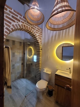 hotel boutique casa gerar