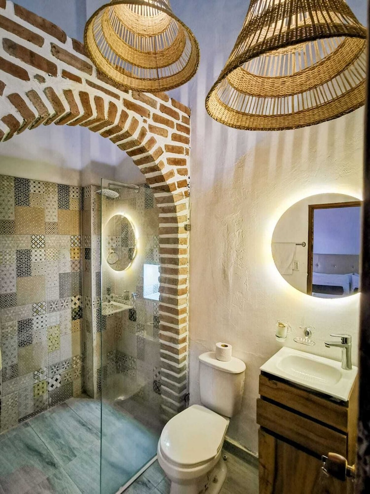 hotel boutique casa gerar