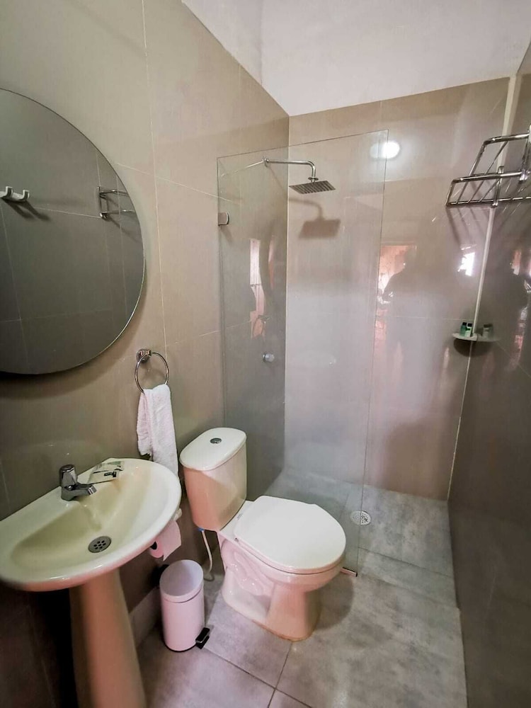 hotel boutique casa gerar