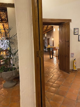 hotel boutique casa gerar