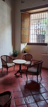 hotel boutique casa gerar