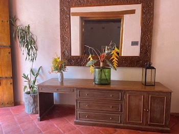 hotel boutique casa gerar