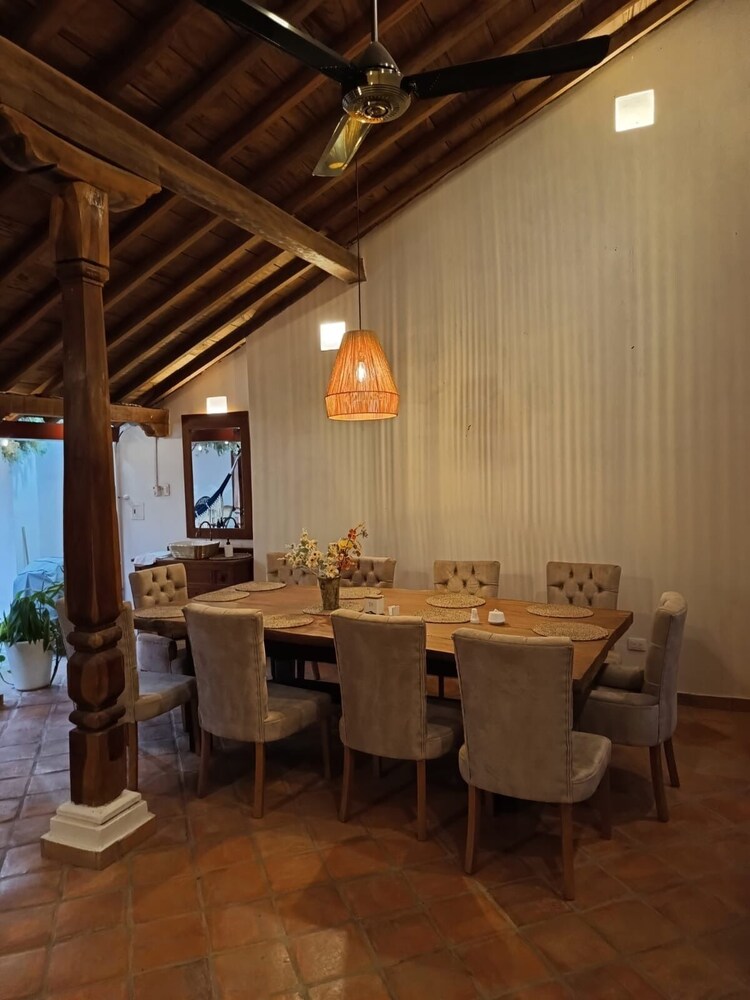 hotel boutique casa gerar